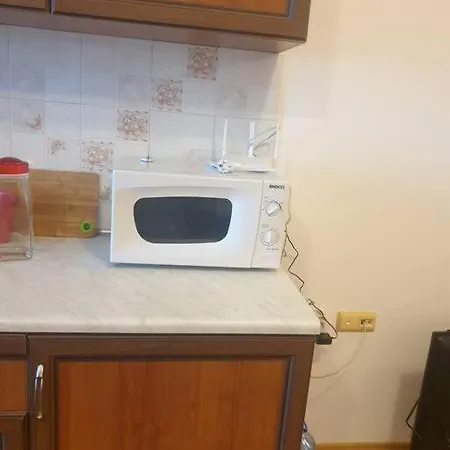 Apartamento Silver Terace With Sea View For 4 Person Byala (Varna)