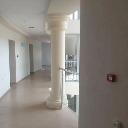 Apartamento Silver Terace With Sea View For 4 Person Byala (Varna)