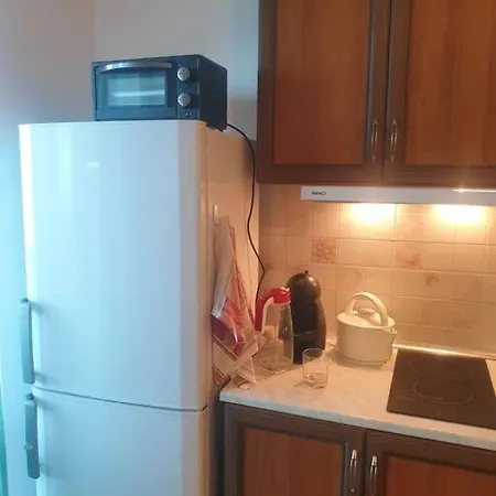 Silver Terace With Sea View For 4 Person * Byala (Varna)