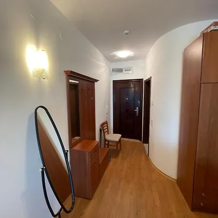 아파트 Silver Terace With Sea View For 4 Person