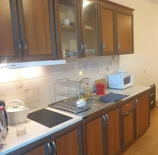 Silver Terace With Sea View For 4 Person *