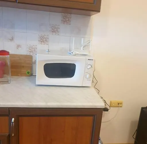 Appartement Silver Terace With Sea View For 4 Person Byala (Varna)