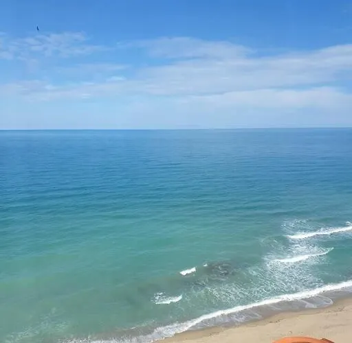 Appartement Silver Terace With Sea View For 4 Person Byala (Varna)