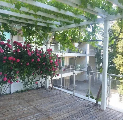 Appartement Silver Terace With Sea View For 4 Person Byala (Varna)