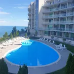 Διαμέρισμα Silver Terace With Sea View For 4 Person