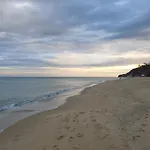 Διαμέρισμα Silver Terace With Sea View For 4 Person *