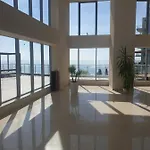 Silver Terace With Sea View For 4 Person Διαμέρισμα *