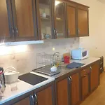 Silver Terace With Sea View For 4 Person *