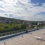 Silver Terace With Sea View For 4 Person Διαμέρισμα