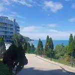 Διαμέρισμα Silver Terace With Sea View For 4 Person
