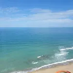 Διαμέρισμα Silver Terace With Sea View For 4 Person Byala (Varna)