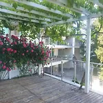Διαμέρισμα Silver Terace With Sea View For 4 Person Byala (Varna)