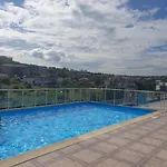 Διαμέρισμα Silver Terace With Sea View For 4 Person