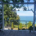 Διαμέρισμα Silver Terace With Sea View For 4 Person Byala (Varna)