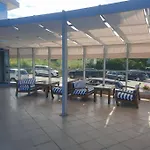 Διαμέρισμα Silver Terace With Sea View For 4 Person Byala (Varna)