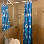 Silver Terace With Sea View For 4 Person *