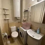 Silver Terace With Sea View For 4 Person Διαμέρισμα Byala (Varna)