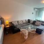 Silver Terace With Sea View For 4 Person Διαμέρισμα Byala (Varna)