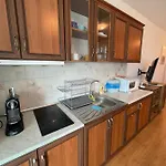 Silver Terace With Sea View For 4 Person Διαμέρισμα *
