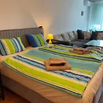 Διαμέρισμα Silver Terace With Sea View For 4 Person Byala (Varna)