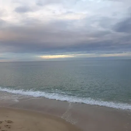 Silver Terace With Sea View For 4 Person * Byala (Varna)