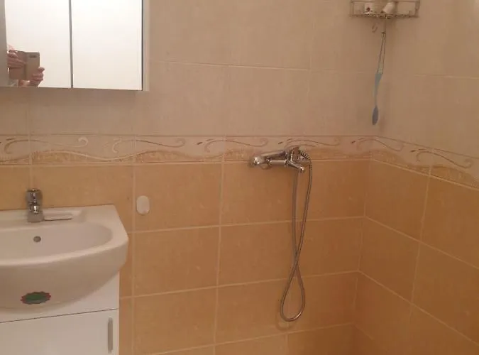 Silver Terace With Sea View For 4 Person Appartamento