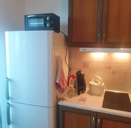 Silver Terace With Sea View For 4 Person * Byala (Varna)