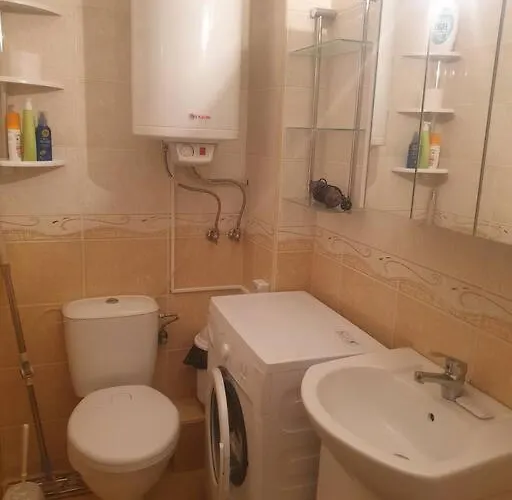 Silver Terace With Sea View For 4 Person Appartamento