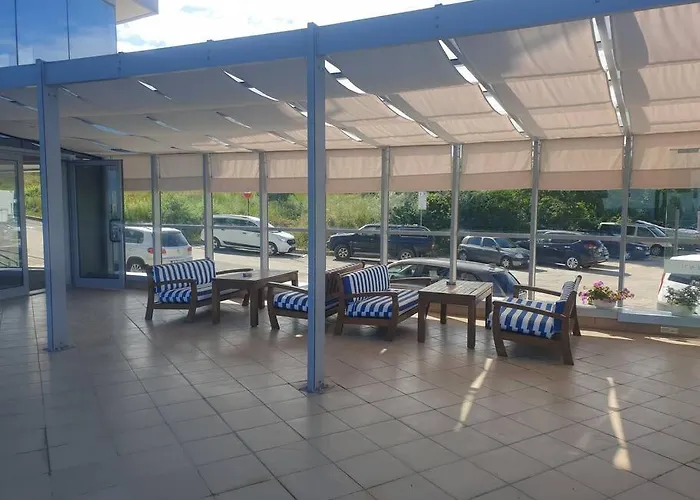 Appartamento Silver Terace With Sea View For 4 Person Byala (Varna)