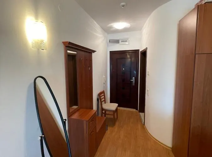 Appartamento Silver Terace With Sea View For 4 Person