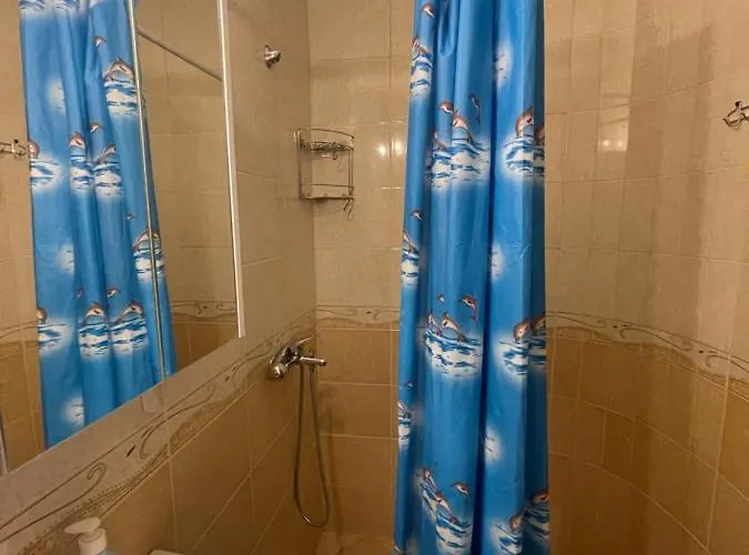 Silver Terace With Sea View For 4 Person *