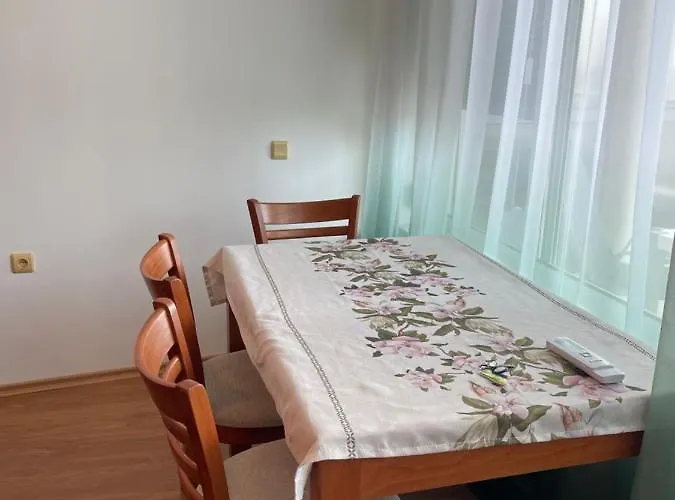 Appartamento Silver Terace With Sea View For 4 Person *